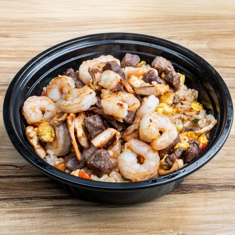 Delicious Grilled Chicken Options